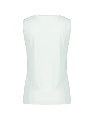 MERU | Top funcional Bristol para mujer | hellblau